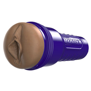 Fleshlight - Boost Bang Medium Dark Flesh