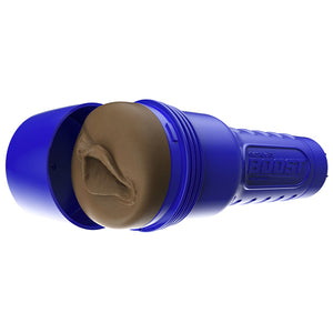 Fleshlight - Boost Bang Medium Dark Flesh