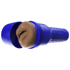 Fleshlight - Boost Blow Medium Dark Flesh