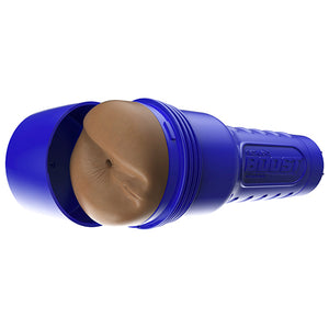 Fleshlight - Boost Blast Medium Dark Flesh