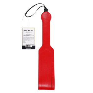 Sportsheets - Sex & Mischief Amor Loop Paddle