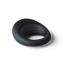 Afbeelding in Gallery-weergave laden, Rocks-off - Spire Vibrating Liquid Silicone Ring Black
