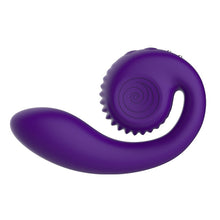 Afbeelding in Gallery-weergave laden, Snail Vibe Gizi Vibrator
