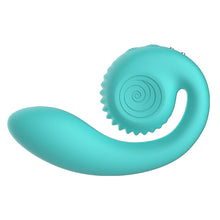 Afbeelding in Gallery-weergave laden, Snail Vibe Gizi Vibrator
