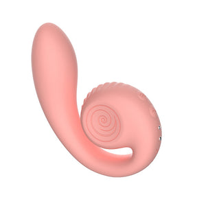 Snail Vibe Gizi Vibrator