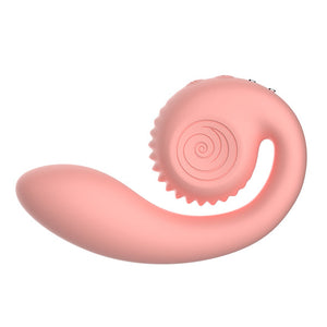 Snail Vibe Gizi Vibrator