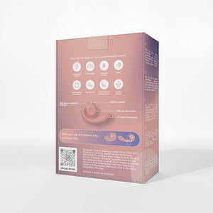 Snail Vibe Gizi Vibrator