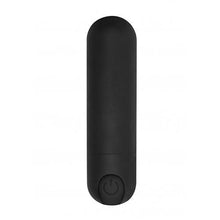 Afbeelding in Gallery-weergave laden, Erovibes - Mini Vibrator Oplaadbaar - Bullet Vibrator - Zwart (new)
