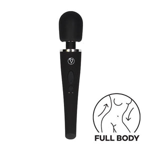 Erovibes Alexis Magic Wand Massager 30 cm