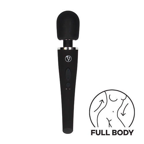 Erovibes Alexis Magic Wand Massager 30 cm