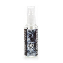 Afbeelding in Gallery-weergave laden, Erovibes Black Horse Stud Delay Spray 50 ml
