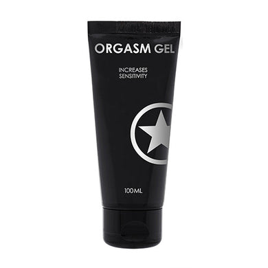 Erovibes Climax Orgasme Gel Voor Koppels 100 ml