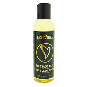 Erovibes Massage Olie Sexy Ylang Ylang 150 ml