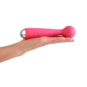 Svakom Emma Mini Wand Massager 16.5 Cm