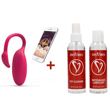 Afbeelding in Gallery-weergave laden, 6958136103192 Magic Motion Flamingo Vibrator Voordeelpakket
