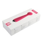 Afbeelding in Gallery-weergave laden, Svakom Emma Mini Wand Massager 16.5 Cm
