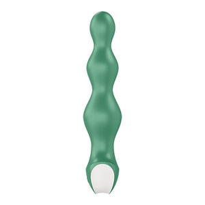 Satisfyer Lolli Plug 2 Vibrerende Buttplug