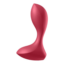 Afbeelding in Gallery-weergave laden, Satisfyer Backdoor Lover Prostaat Vibrator
