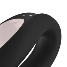 Afbeelding in Gallery-weergave laden, Satisfyer Double Joy Vibrator Voor Koppels
