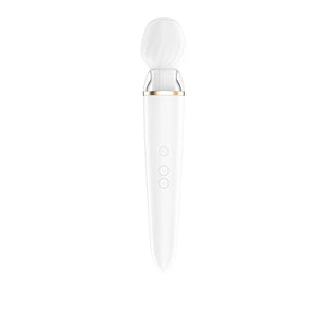 Satisfyer Double Wand-er Wand Massager