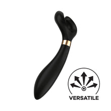 Afbeelding in Gallery-weergave laden, Satisfyer Endless Fun Multi Vibator Voor Koppels &amp; Singles
