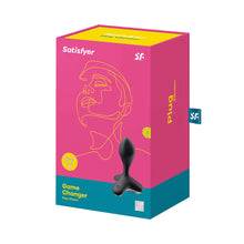 Afbeelding in Gallery-weergave laden, Satisfyer Game Changer Vibrerende Buttplug
