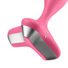 Afbeelding in Gallery-weergave laden, Satisfyer Game Changer Vibrerende Buttplug
