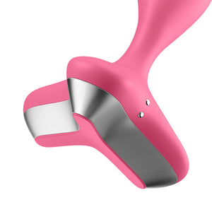 Satisfyer Game Changer Vibrerende Buttplug