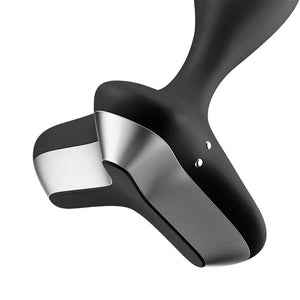 Satisfyer Game Changer Vibrerende Buttplug