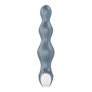 Satisfyer Lolli Plug 2 Vibrerende Buttplug