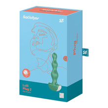 Afbeelding in Gallery-weergave laden, Satisfyer Lolli Plug 2 Vibrerende Buttplug
