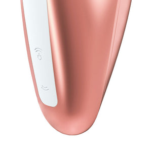 Satisfyer Love Breeze Luchtdruk Stimulator