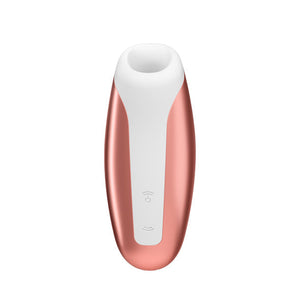 Satisfyer Love Breeze Luchtdruk Stimulator