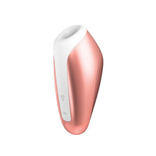 Afbeelding in Gallery-weergave laden, Satisfyer Love Breeze Luchtdruk Stimulator
