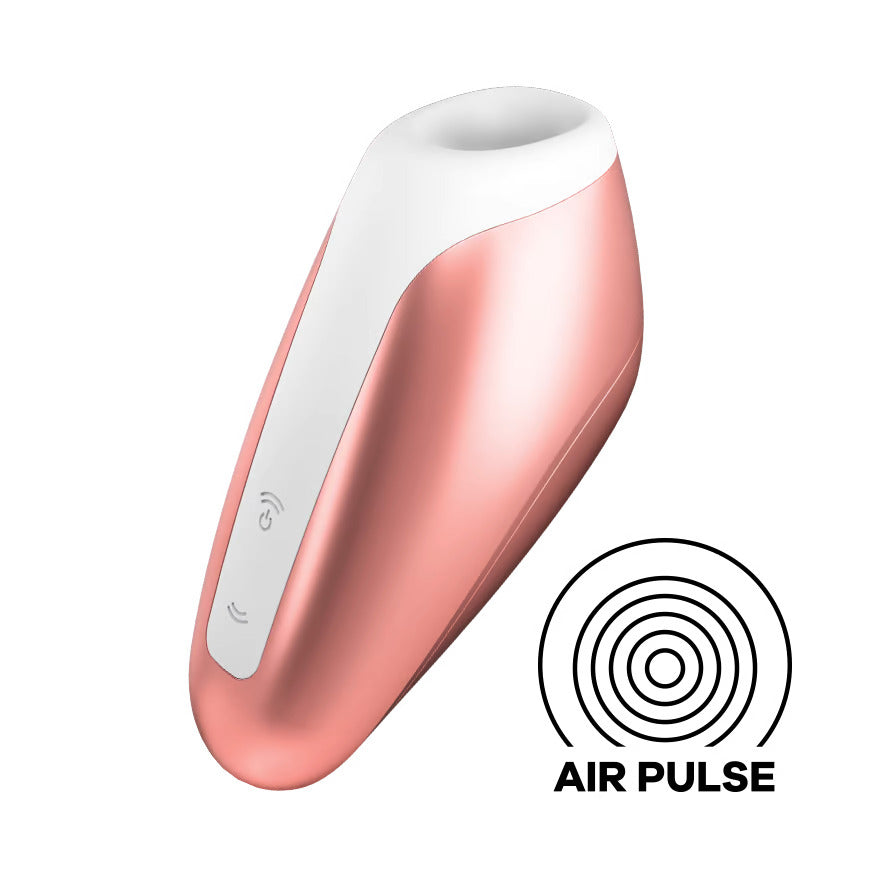 Satisfyer Love Breeze Luchtdruk Stimulator