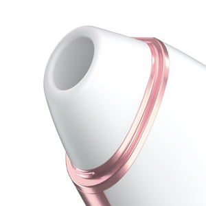 Satisfyer Love Triangle Luchtdruk Vibrator