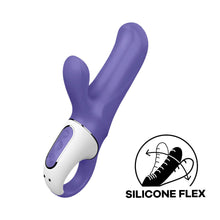 Afbeelding in Gallery-weergave laden, Satisfyer Magic Bunny Vibrator
