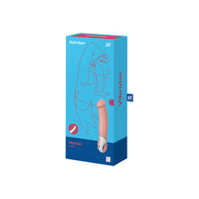 Afbeelding in Gallery-weergave laden, Satisfyer Master Vibrator 17 cm
