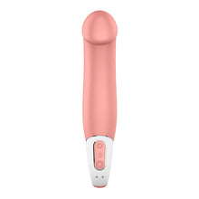 Afbeelding in Gallery-weergave laden, Satisfyer Master Vibrator 17 cm
