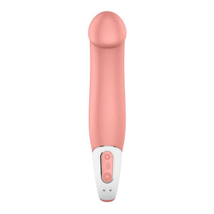 Satisfyer Master Vibrator 17 cm