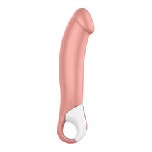 Afbeelding in Gallery-weergave laden, Satisfyer Master Vibrator 17 cm
