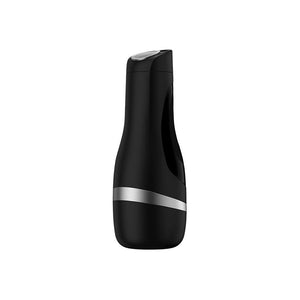 Satisfyer Men Classic Silver Masturbator