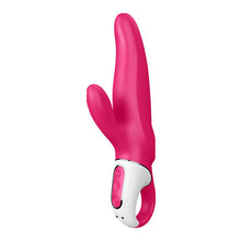 Afbeelding in Gallery-weergave laden, Satisfyer Mr. Rabbit Vibrator
