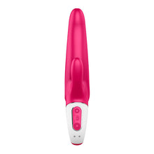 Afbeelding in Gallery-weergave laden, Satisfyer Mr. Rabbit Vibrator
