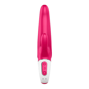 Satisfyer Mr. Rabbit Vibrator