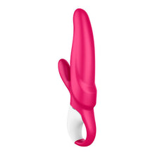 Afbeelding in Gallery-weergave laden, Satisfyer Mr. Rabbit Vibrator
