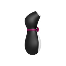 Afbeelding in Gallery-weergave laden, Satisfyer Penguin Luchtdruk Vibrator
