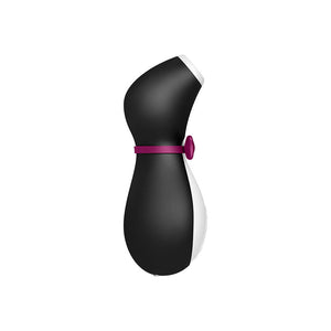 Satisfyer Penguin Luchtdruk Vibrator