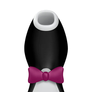 Satisfyer Penguin Luchtdruk Vibrator