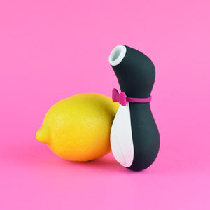 Satisfyer Penguin Luchtdruk Vibrator